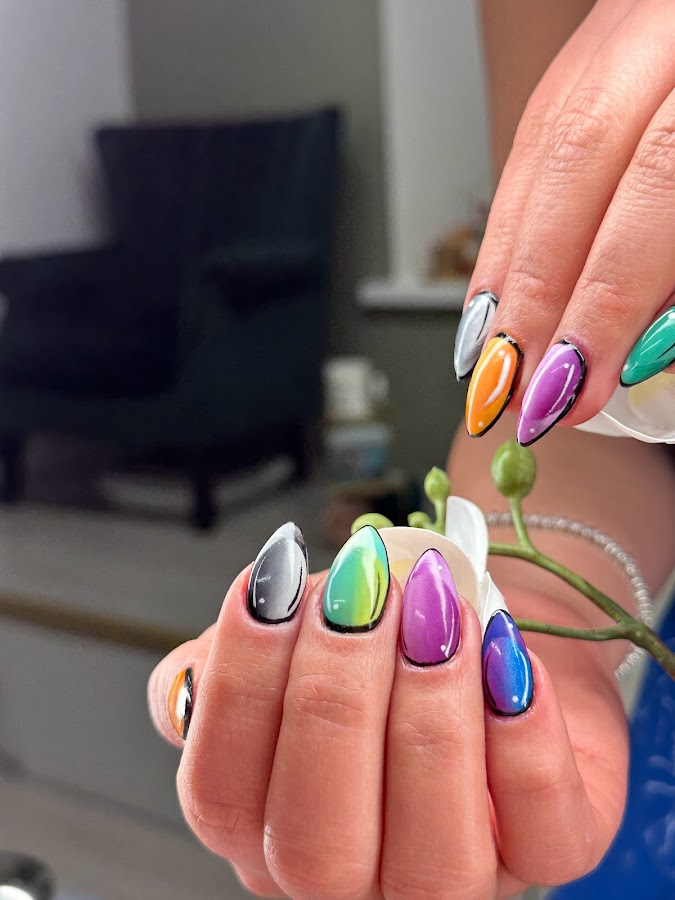 Eleganza Nails