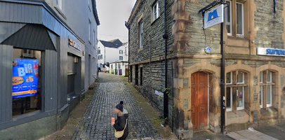 Skipton Financial Services Ltd - Keswick
