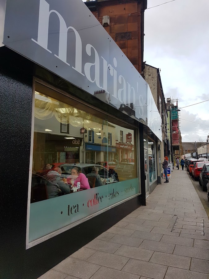 Marian's