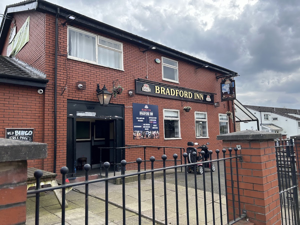 Bradford Inn