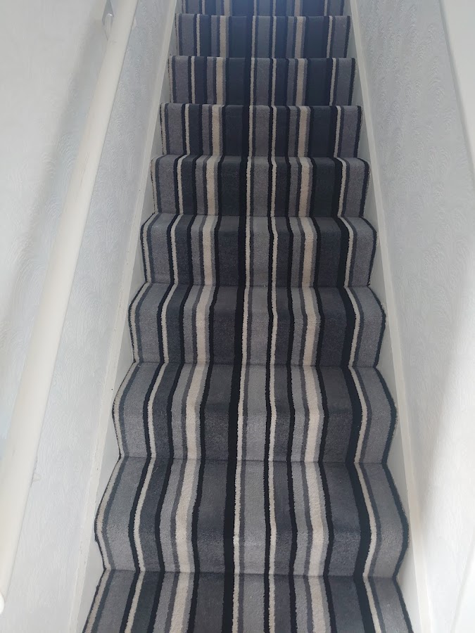 STEVEN GREEN Carpet & Upholstery Cleaning Specialist