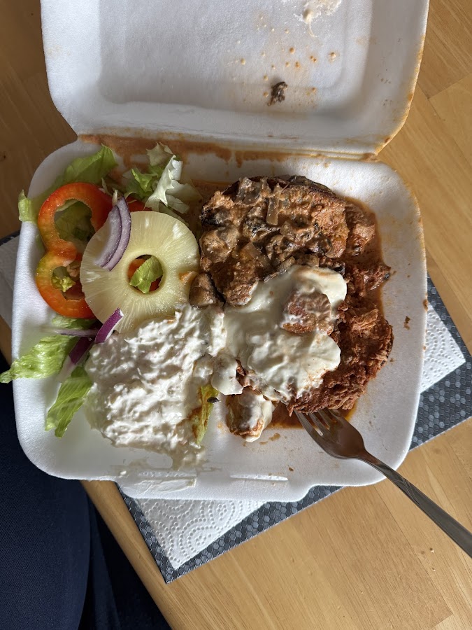 La'al Tattie Bar