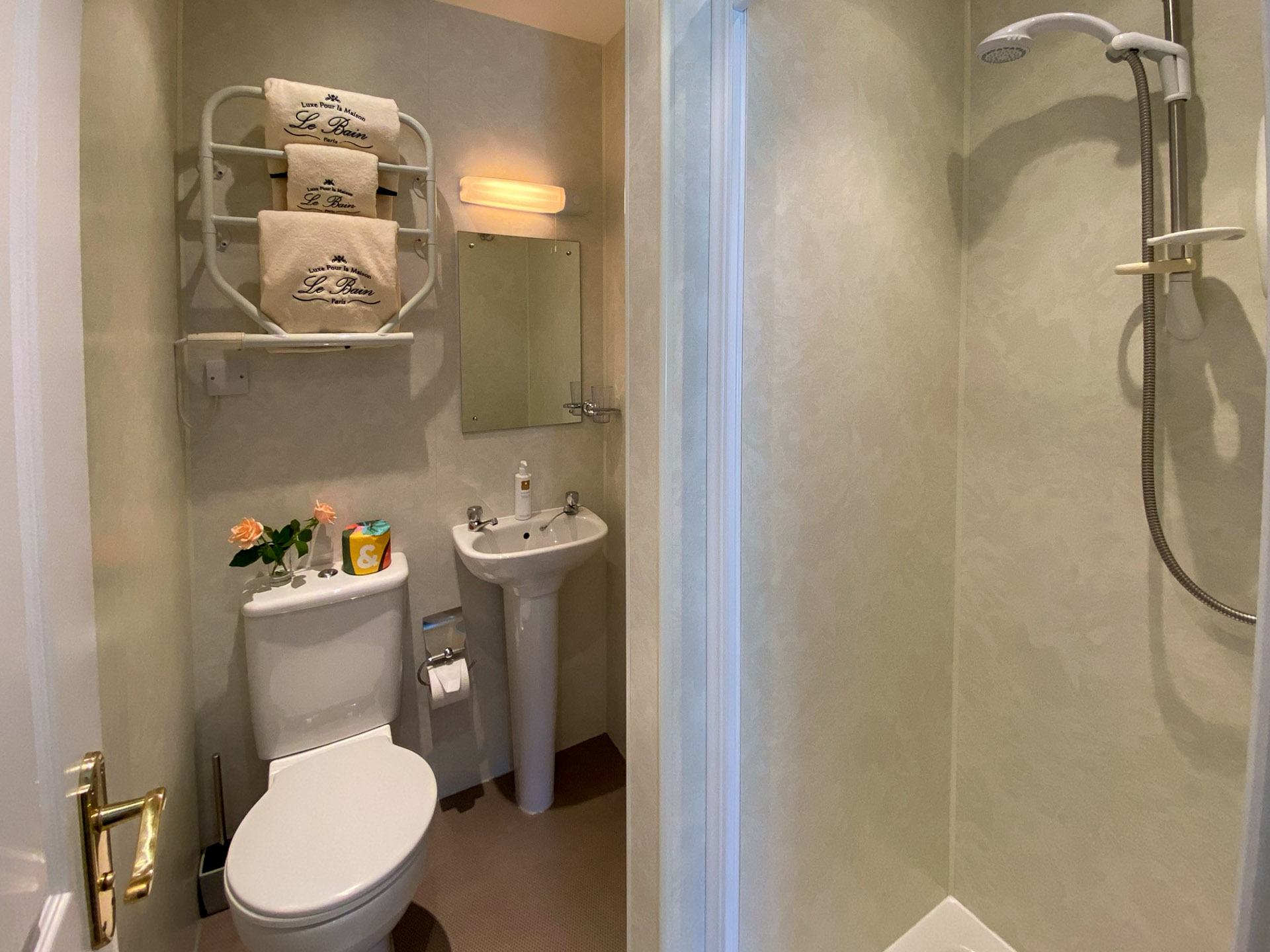 Number 10 B&B photo 4