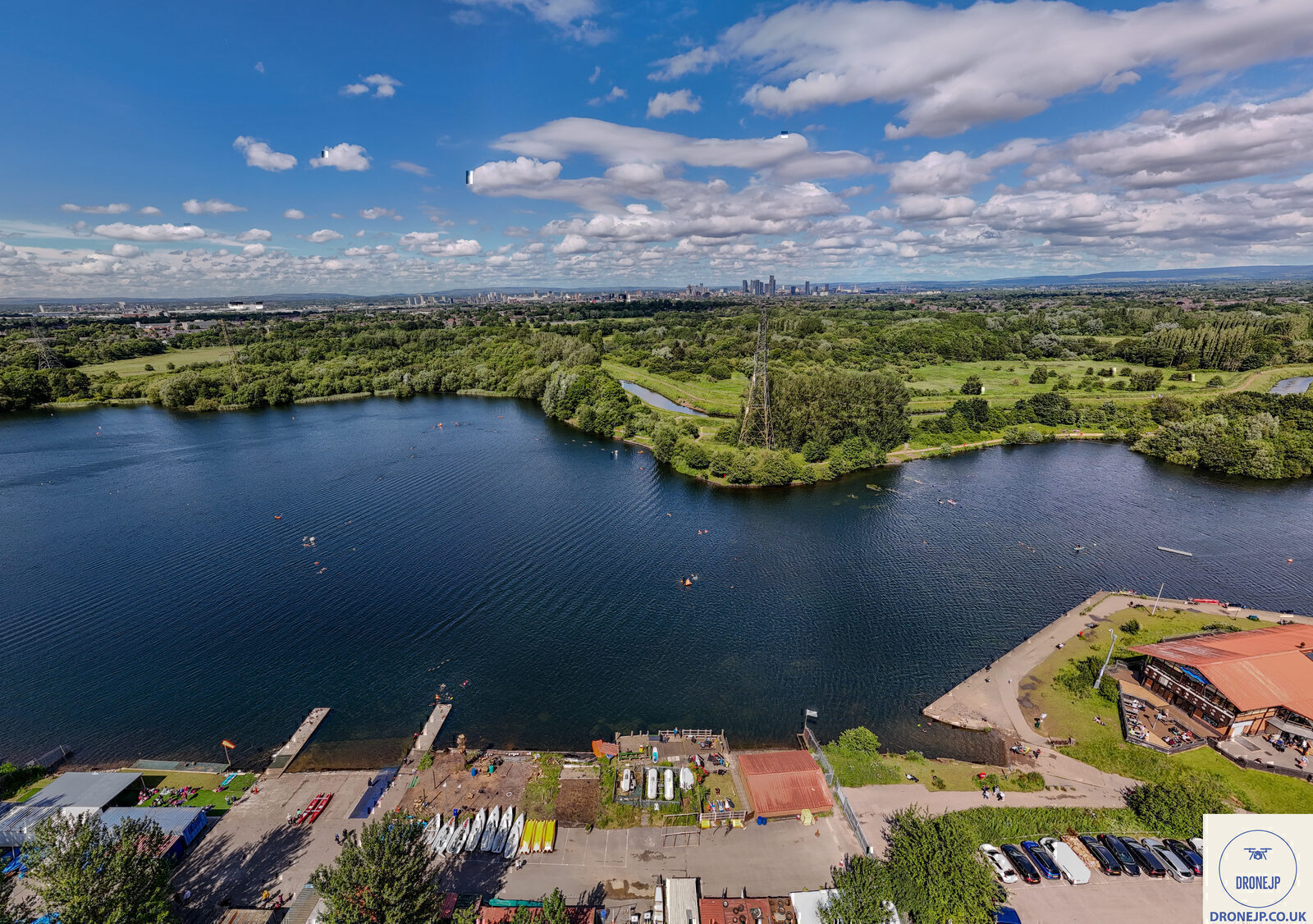 Sale Water Park