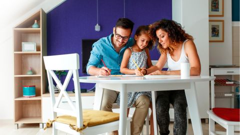 Embrace Financial Services - Whitehaven