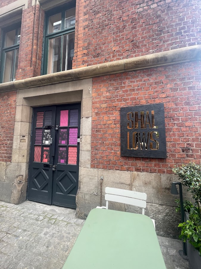 Shallows Studio