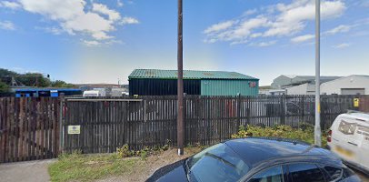 Haigh Barrie Painting Contractors