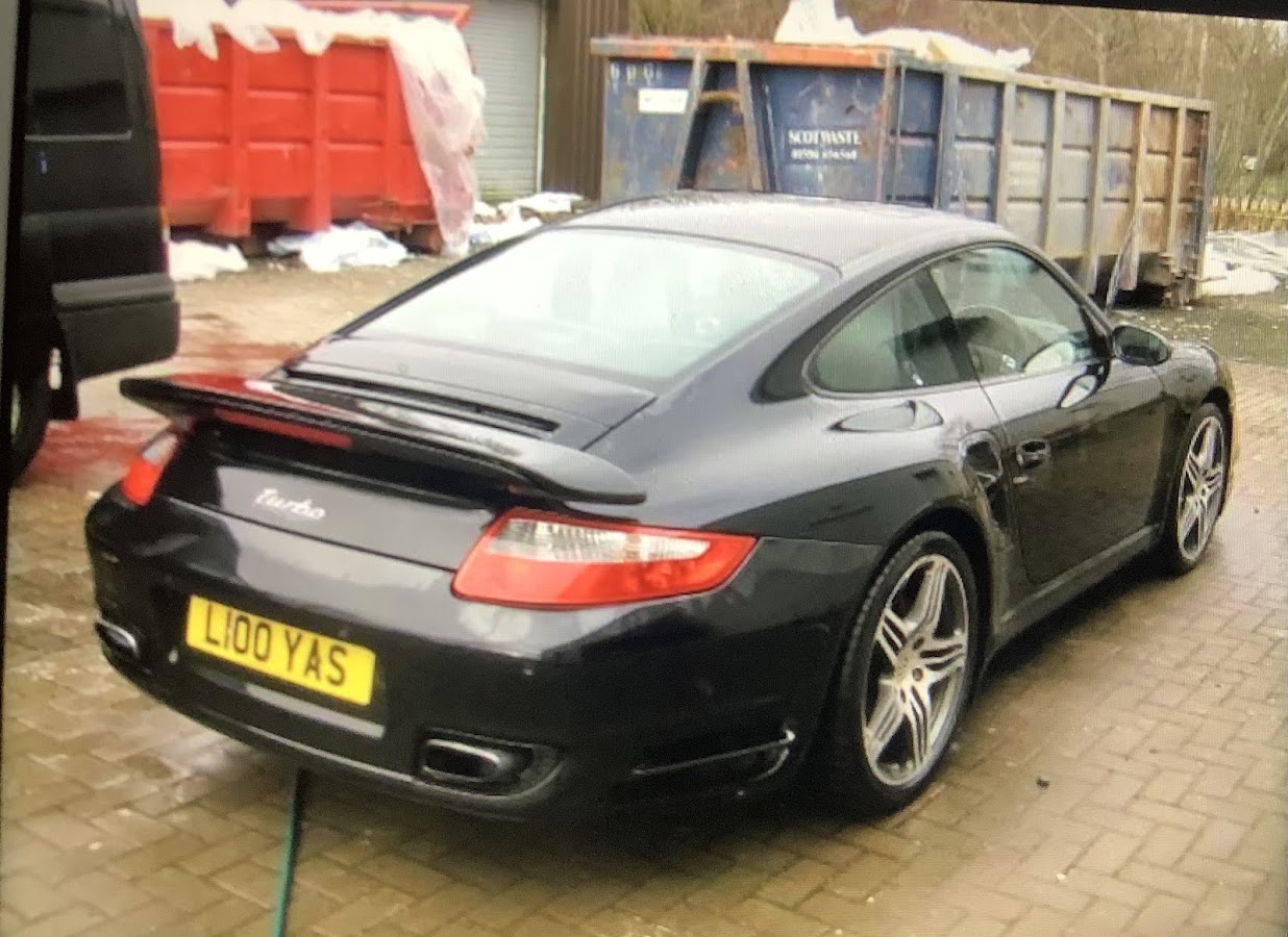 Carlisle CarCarers