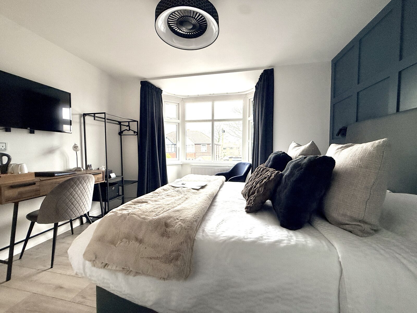 United Home B&B
