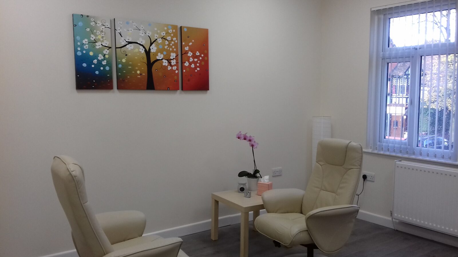 Prestwich Holistic Centre