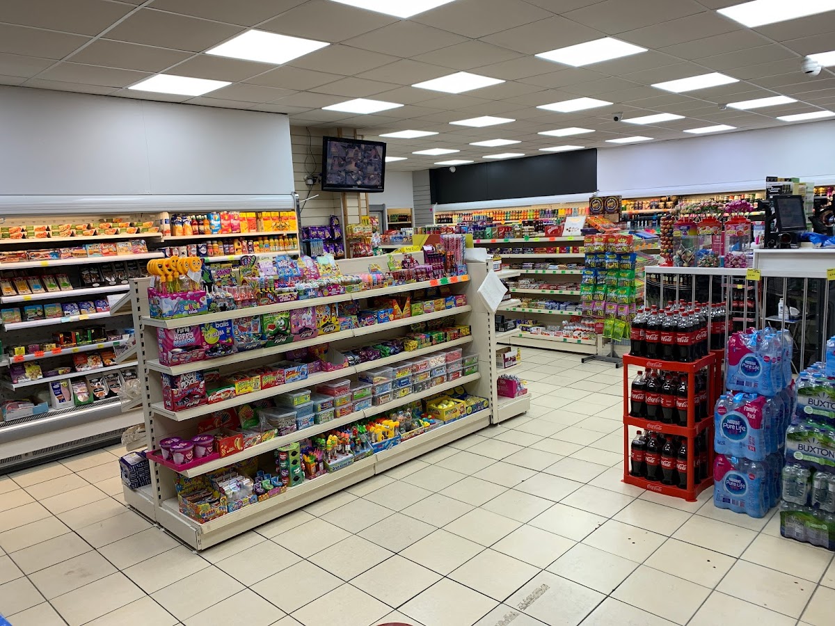 365 convenience