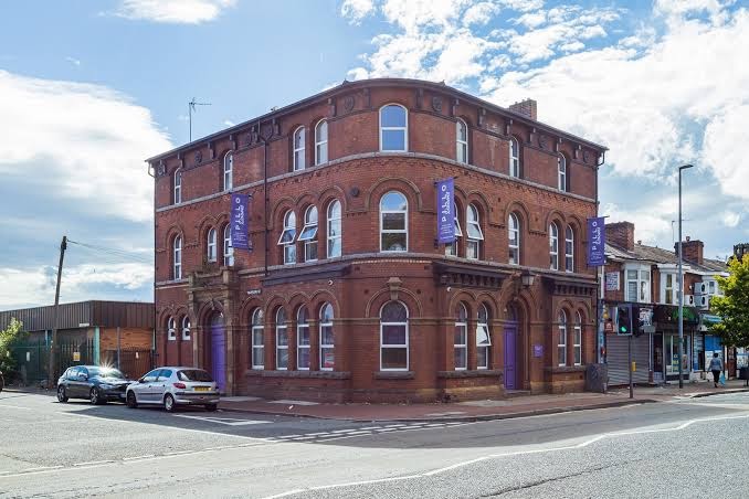 Pillo Rooms - Salford
