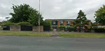 Kirk House