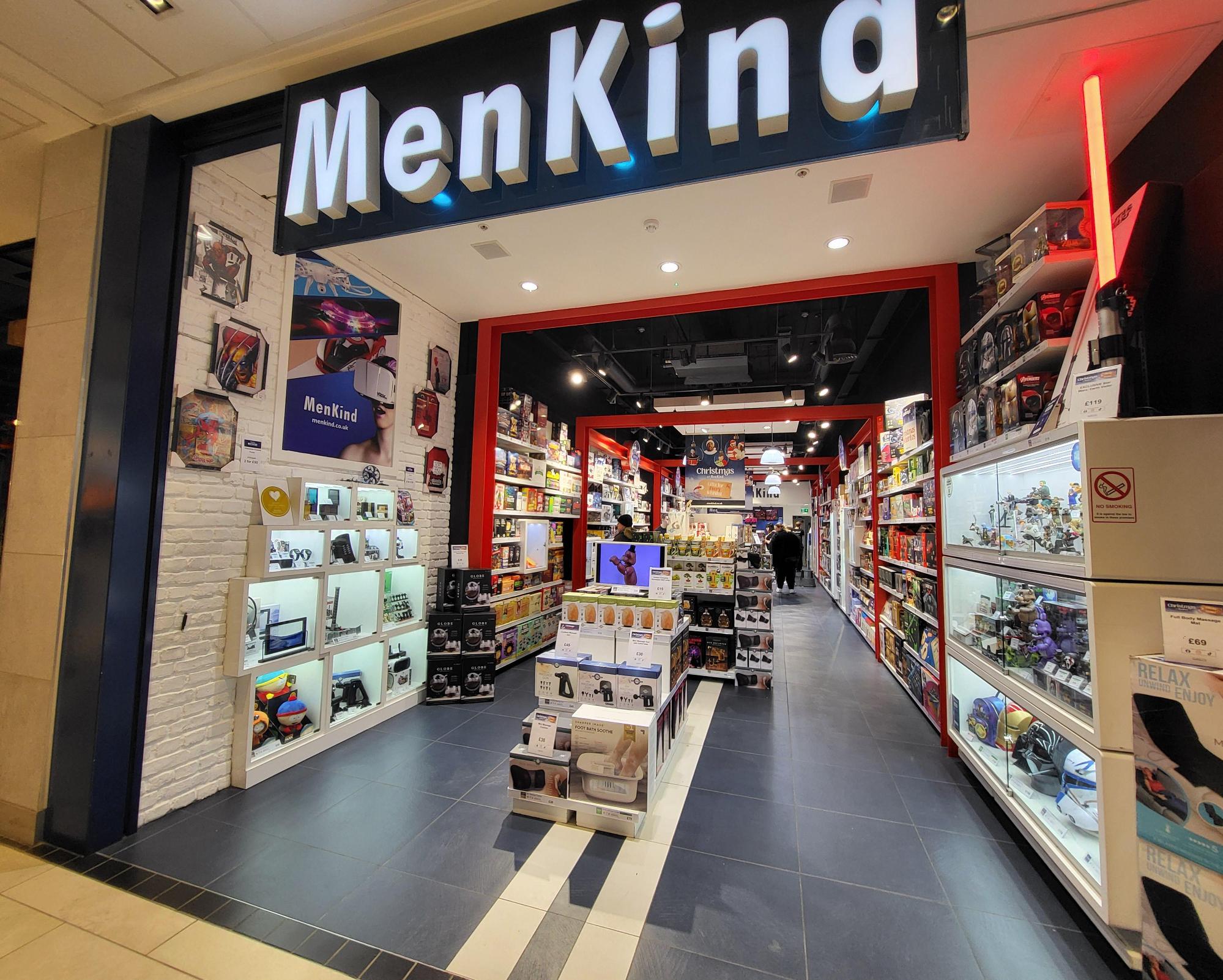 Menkind