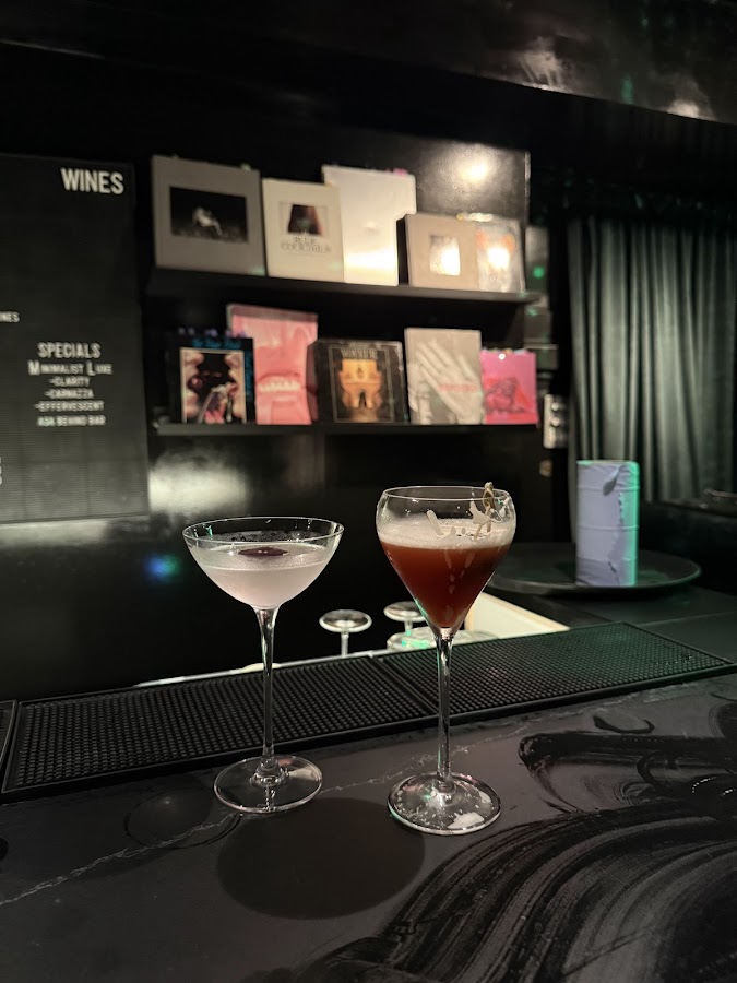 Voyeur
