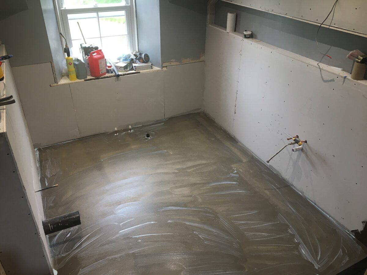 Armstrong Installations