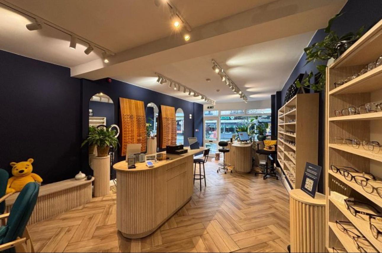 Cadman Visioncare