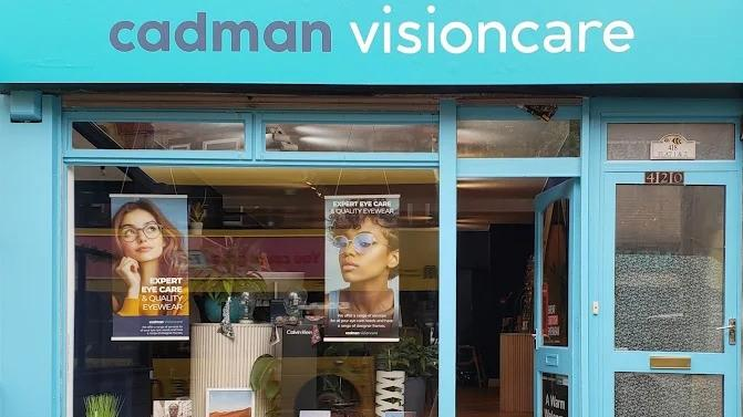 Cadman Visioncare photo 2