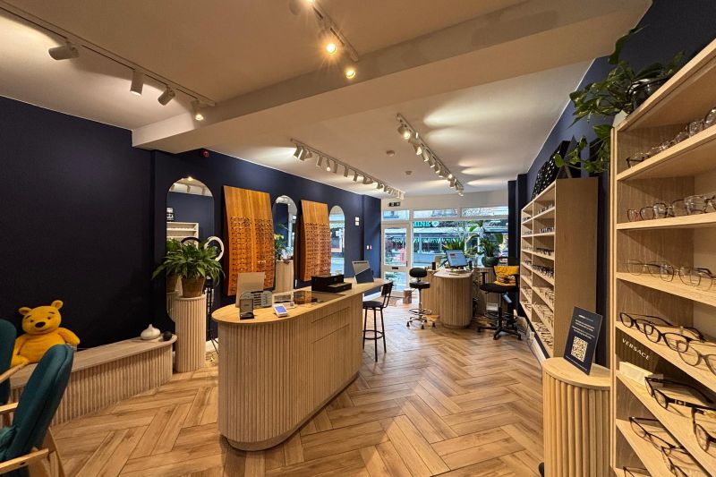 Cadman Visioncare photo 3