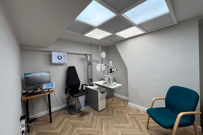 Cadman Visioncare photo 4