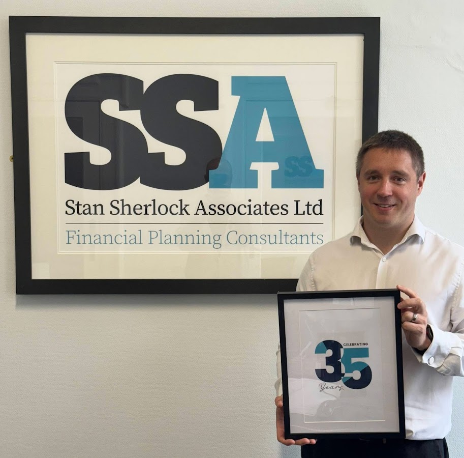 Stan Sherlock Associates Ltd