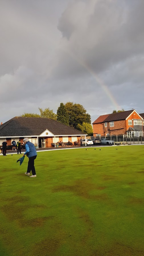 Davyhulme S.C.