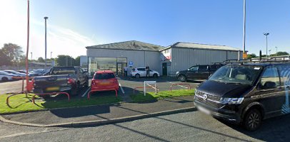 Jim Walton (Service & Parts) Toyota