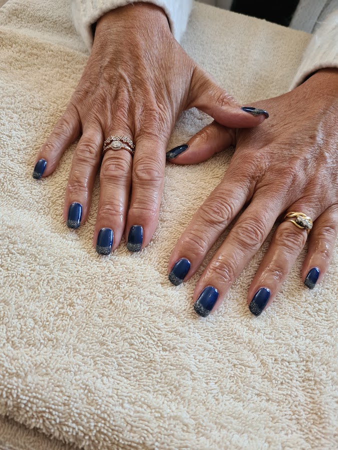 Glamour Nail & Beauty Salon