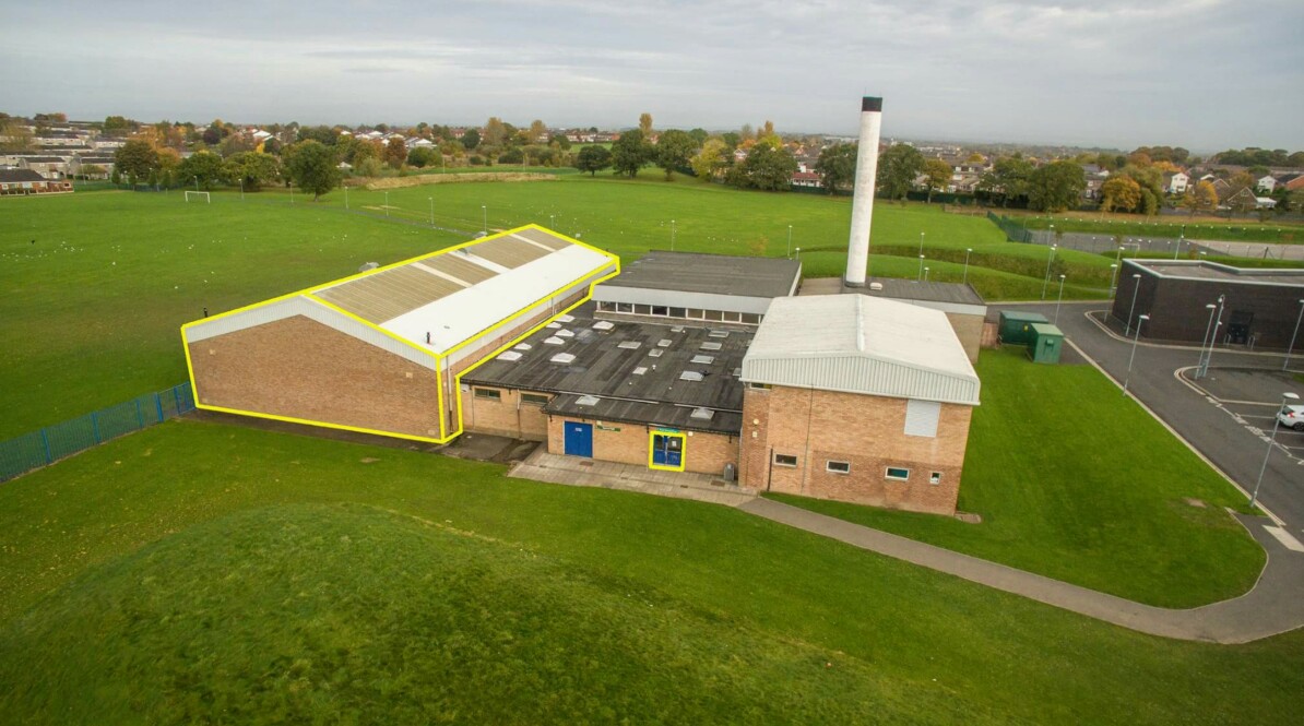 Carlisle Gymnastics Club
