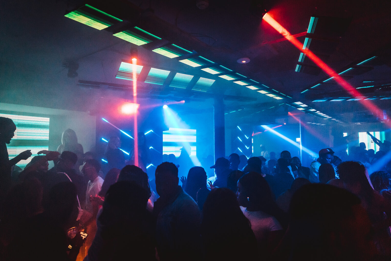 Runway Nightclub photo 2