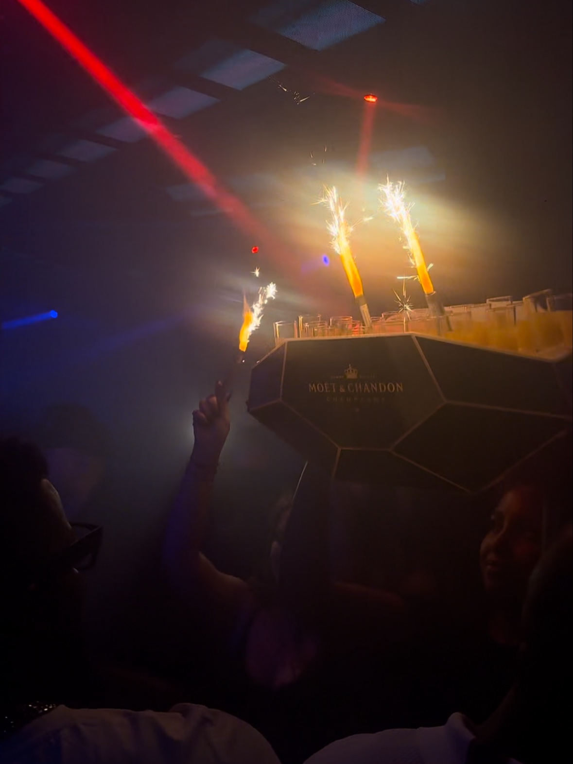 Runway Nightclub photo 3