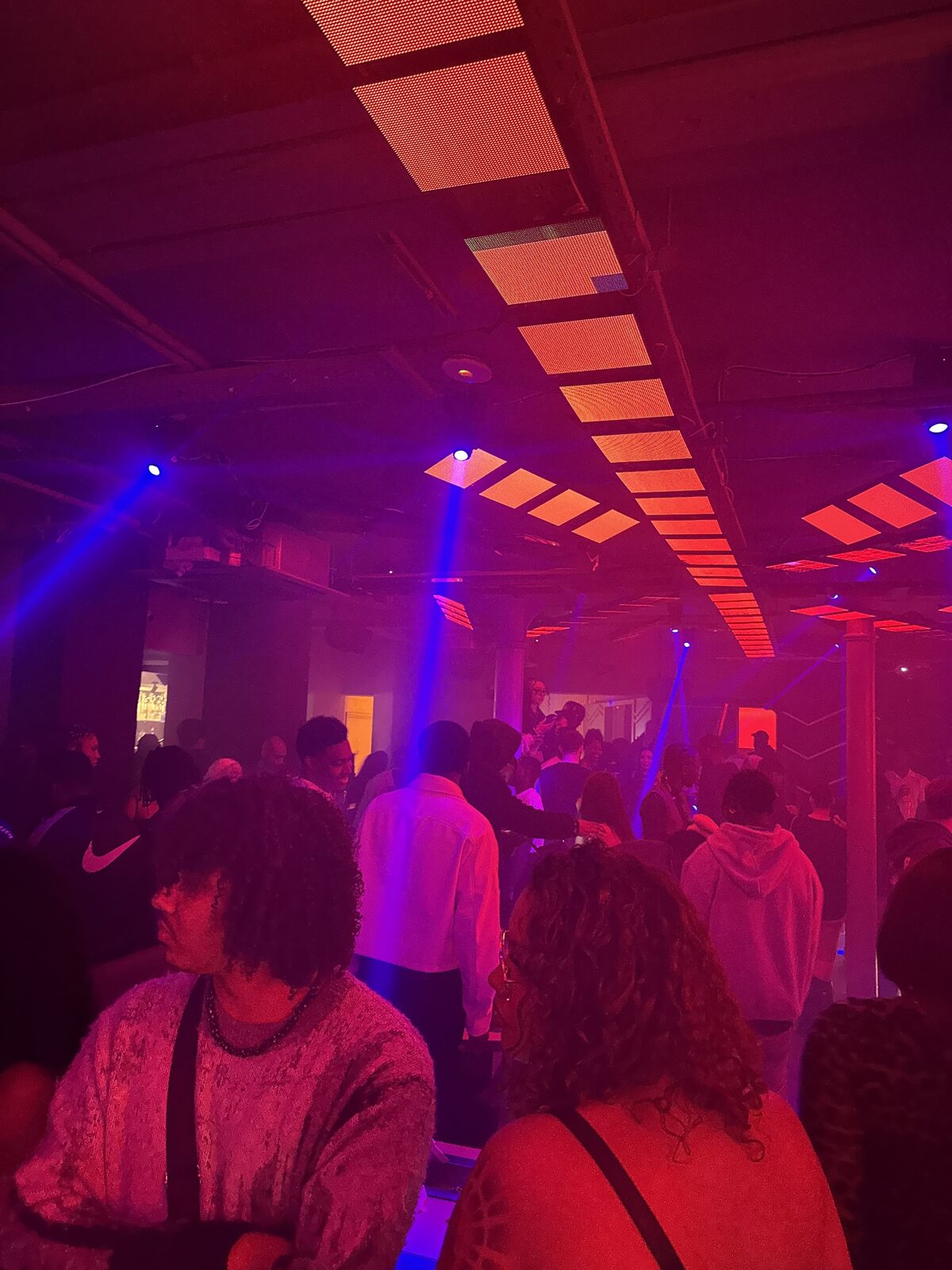 Runway Nightclub photo 4
