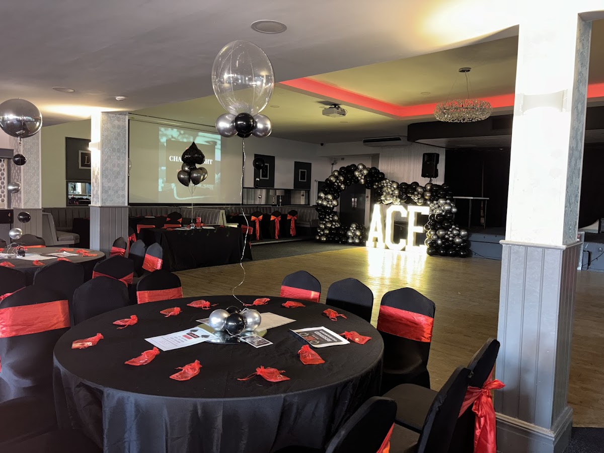 Lower Kersal Social Club