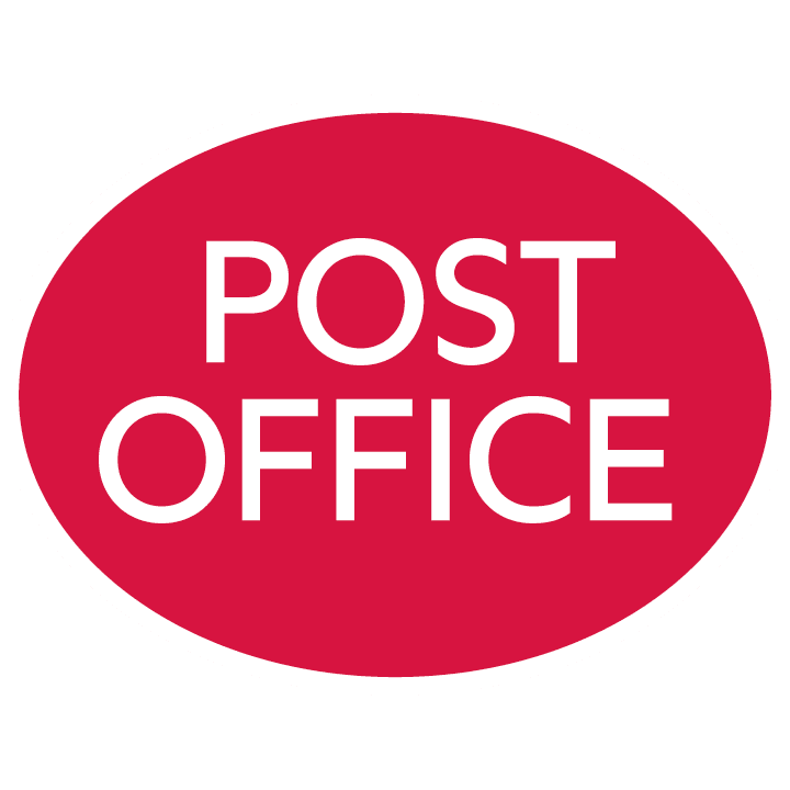 Arndale Centre Post Office