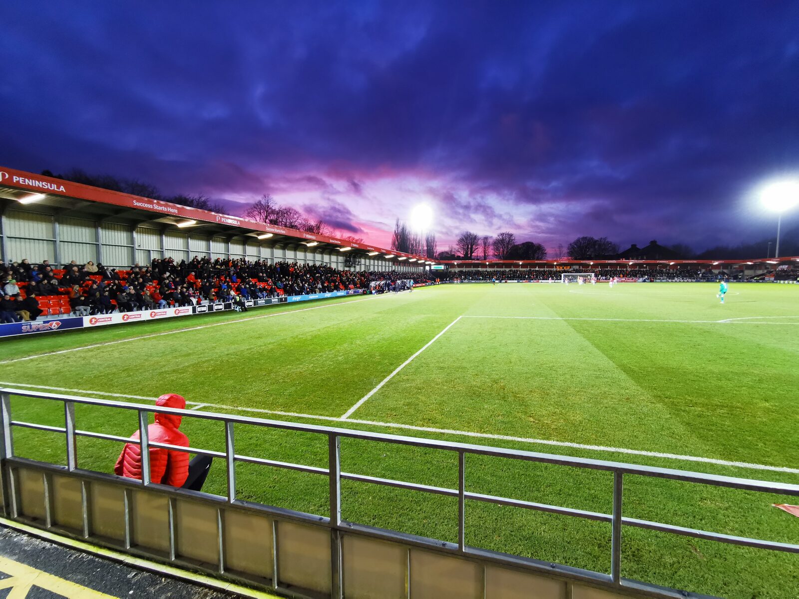 Salford City FC