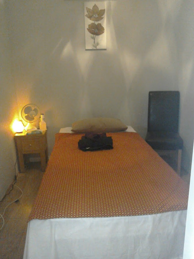 Sasima Thai Massage