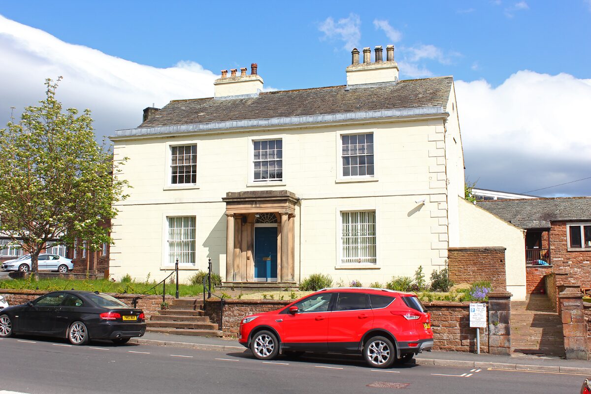 Abbots Bank