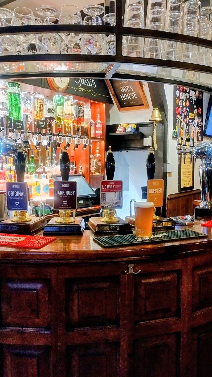 Grey Horse Inn photo 5