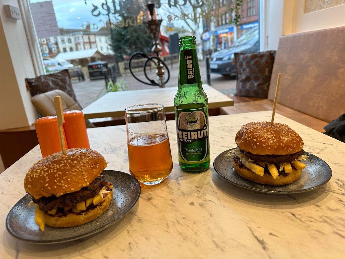 Beirut Bites