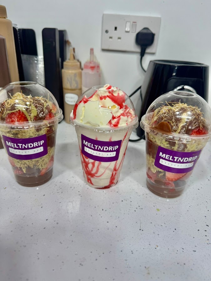 MeltNDrip