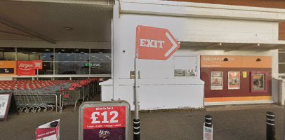 Carlisle Taste Cafe