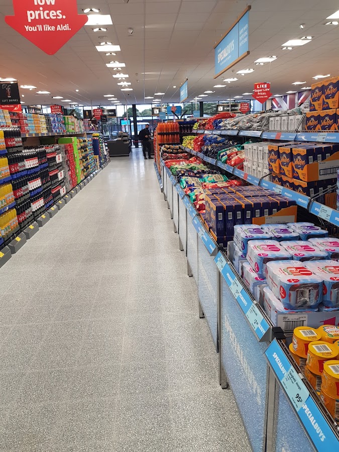ALDI