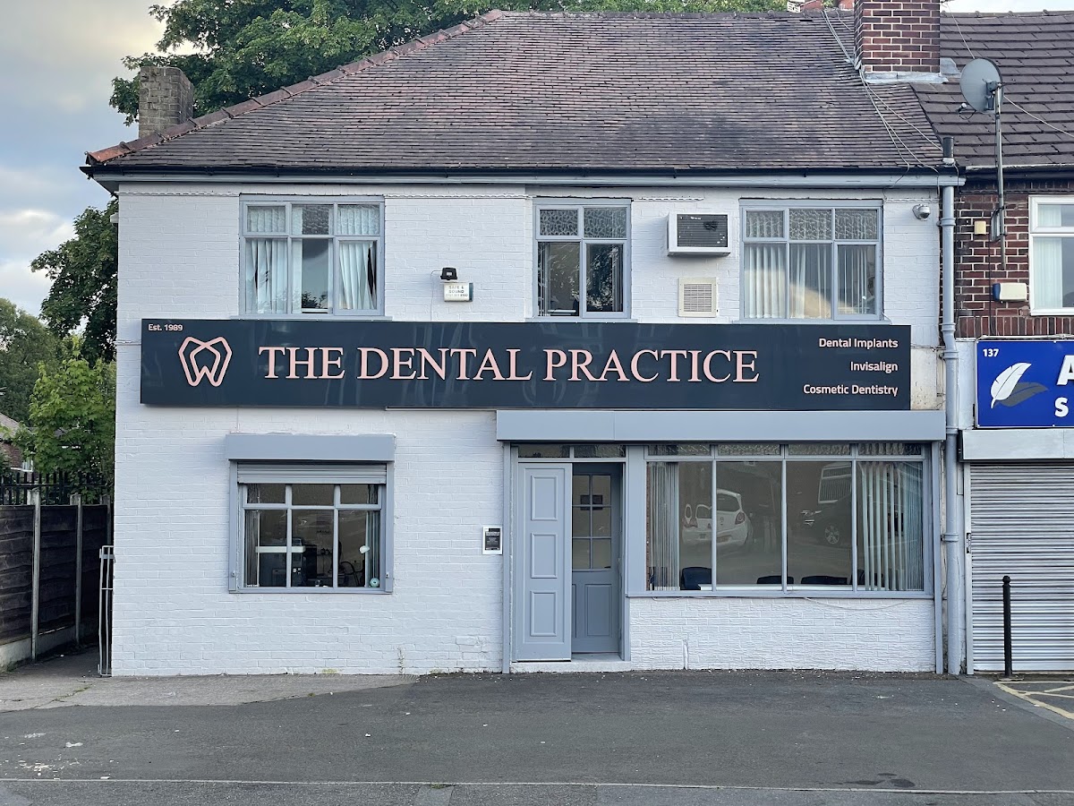 The Dental Practice