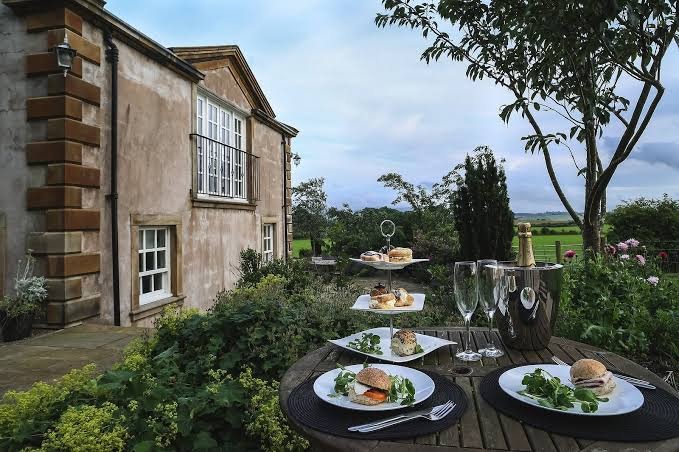 Anns Hill Holiday Cottages