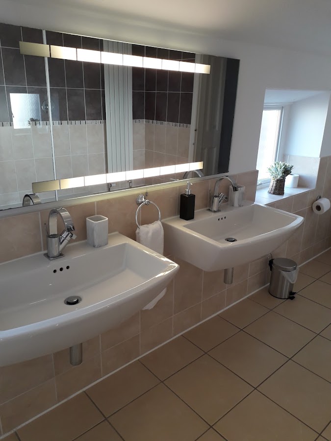 Allclean housekeeping & Allclean carpet & upholstery cleaning