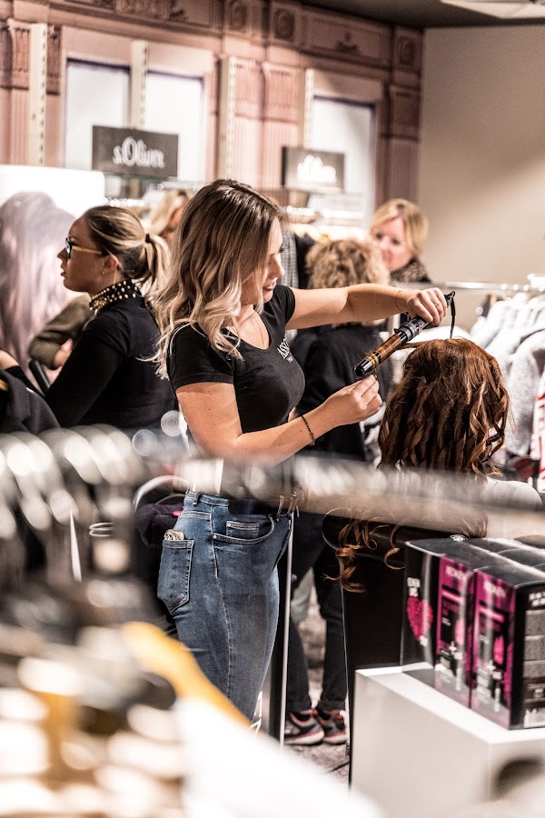 Selina’s Hair and Beauty Salon - Aesthetics Courses Manchester