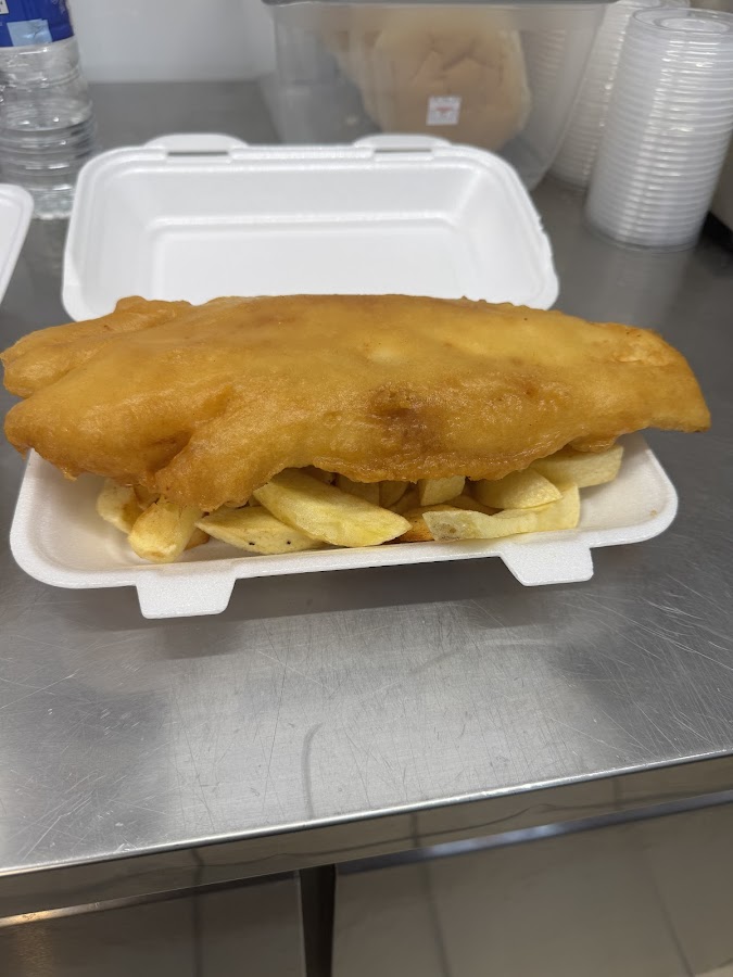 The Chippy