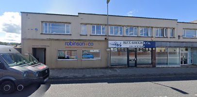 Robinson & Co