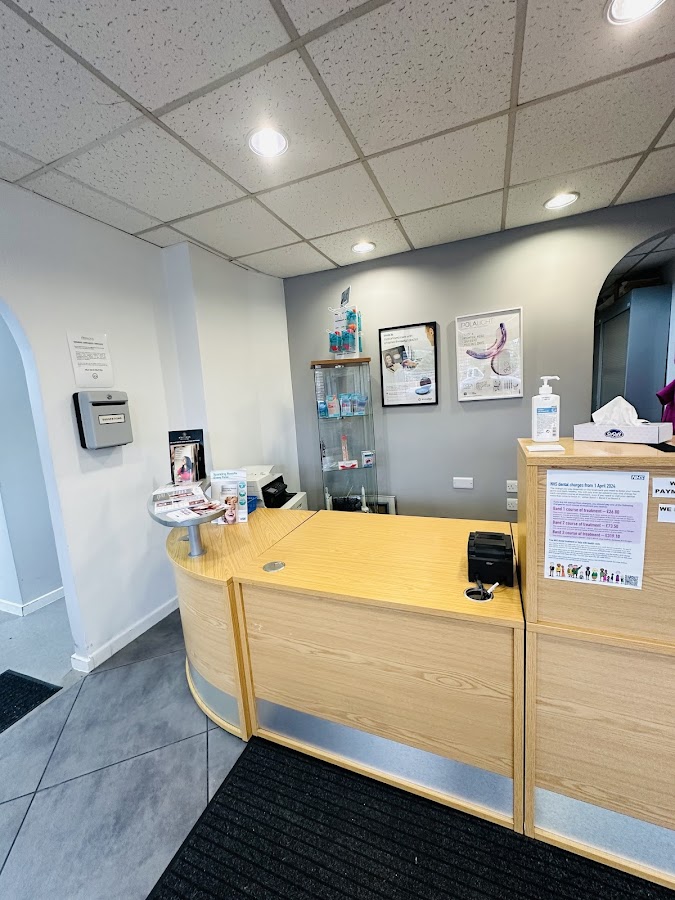 Firswood Dental Practice