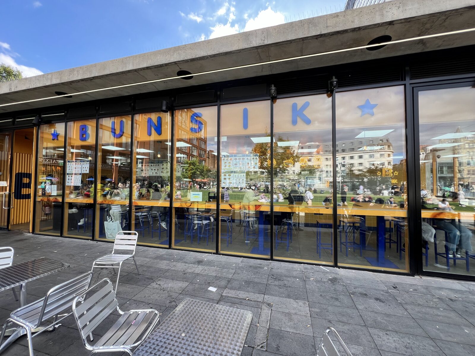 Bunsik Manchester photo 2